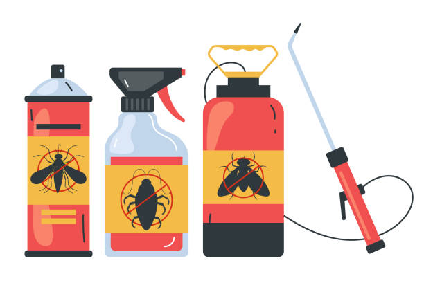Best Emergency Pest Control  in Gerber, CA